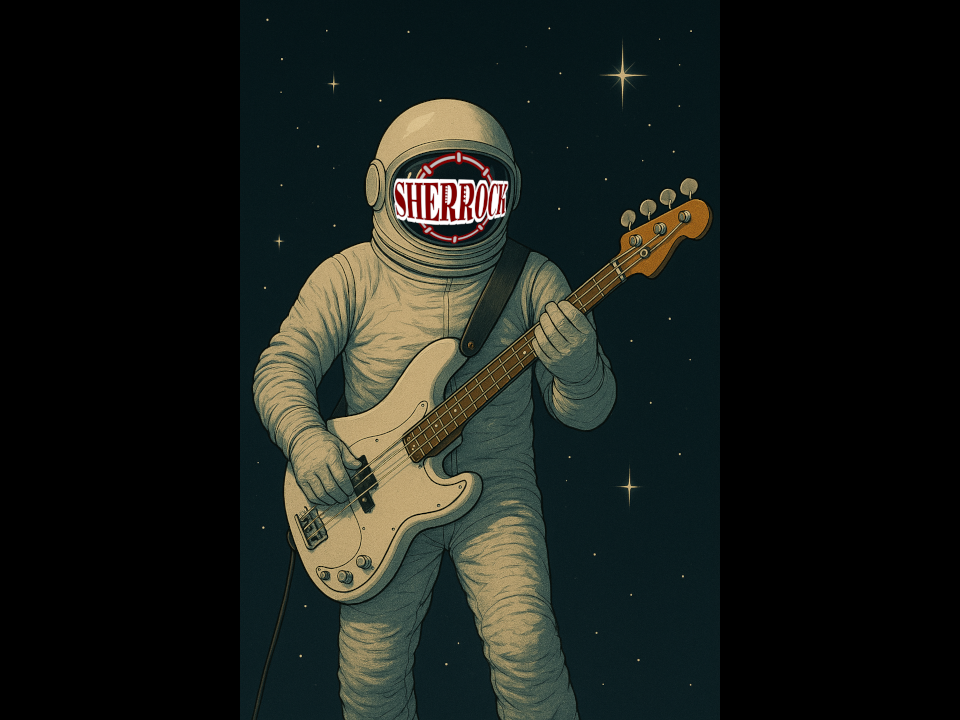 Bass after