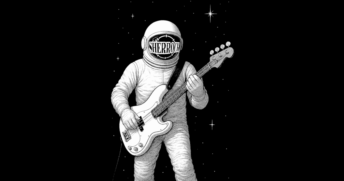 SHERROCK Bass