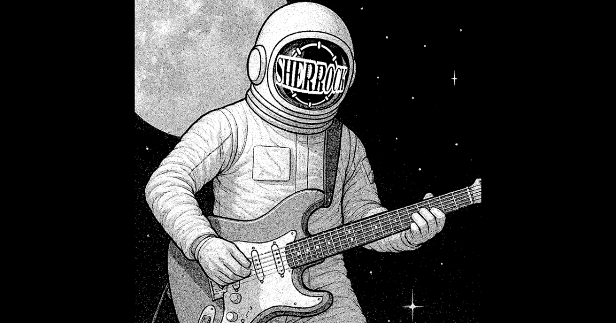 SHERROCK Guitar